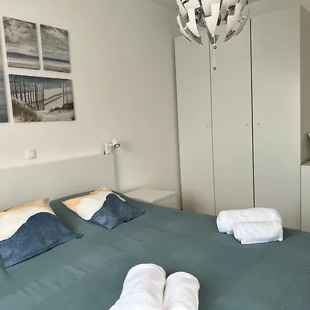 Kis Apartamento Marina