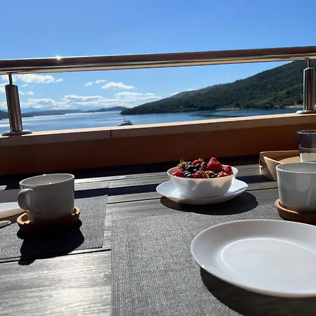 Apartamento Kis Marina