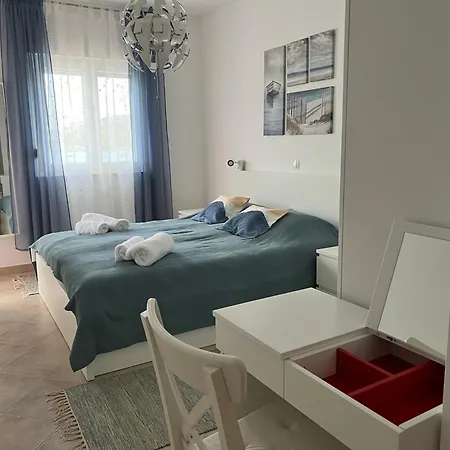 Apartamento Kis