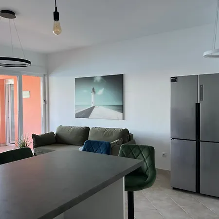 Apartment Kis *