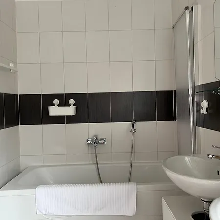 Kis Apartamento Marina