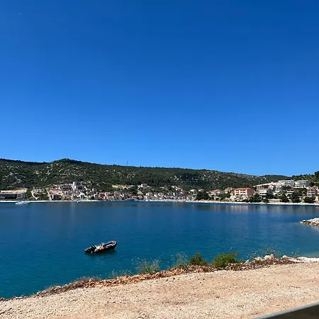Kis Apartamento Marina