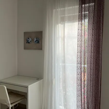Apartamento Kis Marina