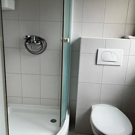 Kis Apartamento Marina