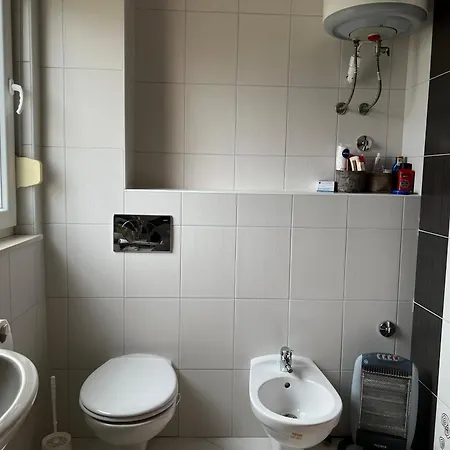 Apartment Kis *