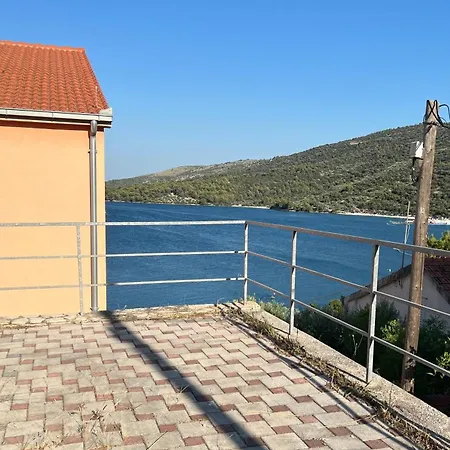 Apartamento Kis Marina