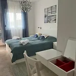 Apartament Kis