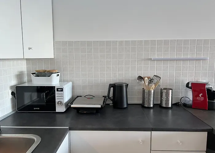 Kis Appartement *