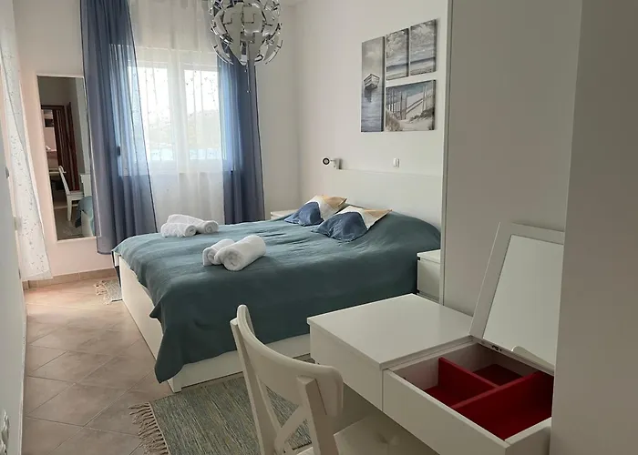 Appartement Kis