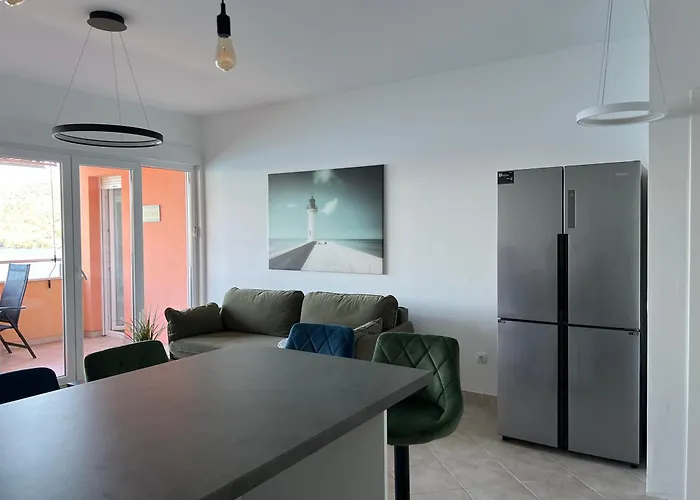 Appartement Kis *