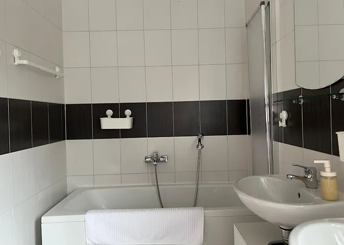 Kis Appartement Marina