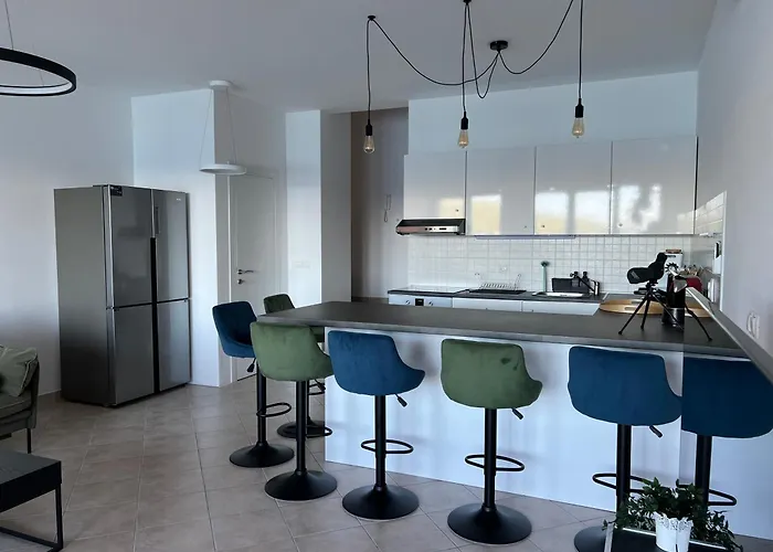 Appartement Kis *