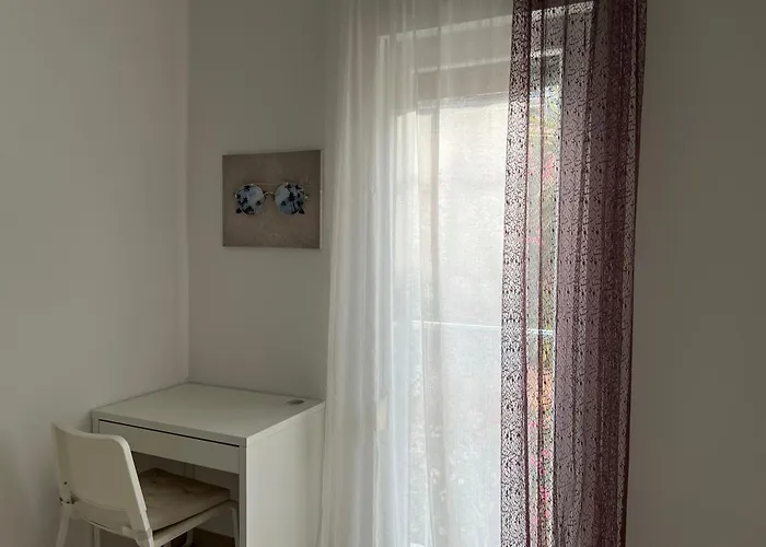 Appartement Kis Marina