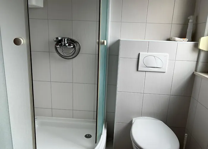 Kis Appartement Marina