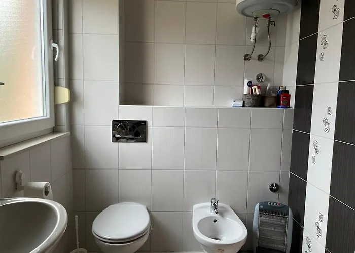 Appartement Kis *