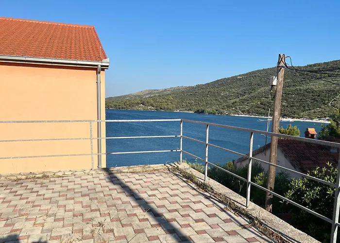 Appartement Kis Marina